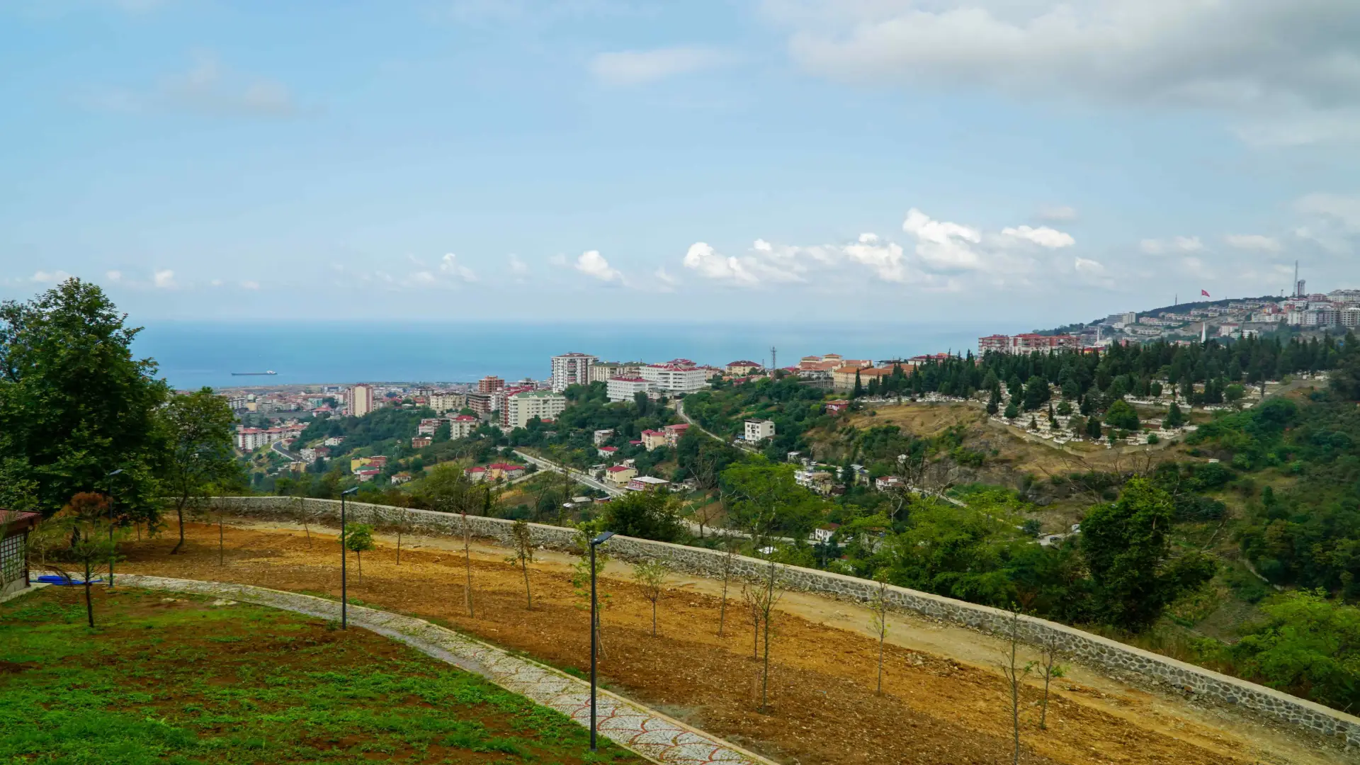Botanik parki trabzon 25